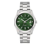 Bulova Surveyor Automatico 39mm 96B429