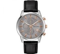 Bulova Orologio Elegante 98B409