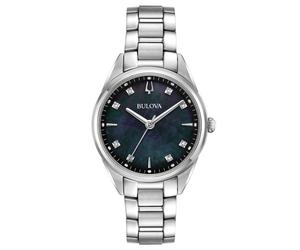 Bulova Sutton Lady Diamond 96P198
