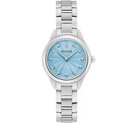 Bulova Sutton Petite Diamond 96P250 - Orologio