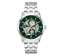 Bulova Sutton Skeleton Autom. 40mm 96a329