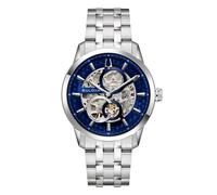 Bulova Sutton Skeleton Autom. 96a331