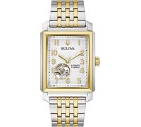 Bulova Sutton Square Automatico 98A308 - Orologio