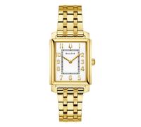 Bulova Sutton Tank 25mm 97l186