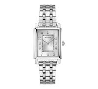 Bulova - Sutton Tank - - Accessories - Donna - Bianco - ONE SIZE