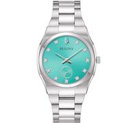 Bulova Orologio Elegante 96P243