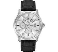 Bulova Unisex Analogico Quarzo Orologio con Bracciale in 96C141 Bracciale, Bracciale