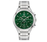 Bulova Orologio Elegante 96A297