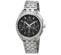 Bulova Uomo 96A186 Curv Quarzo