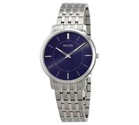 Bulova Uomo 96A188 Ultra Slim Quarzo