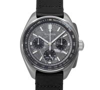 Bulova Uomo 96A312 Lunar Pilot Meteorite Limited Ed