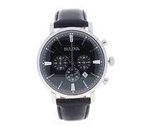 Bulova Uomo 96B262 Aerojet Chrono Quarzo