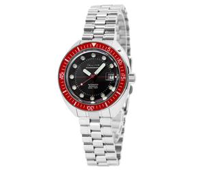 Bulova Uomo 96B343 Oceanographer Automatico