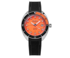 Bulova Uomo 96B350 Oceanographer Devil Diver Automatico
