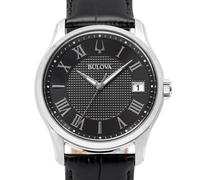 Bulova Orologio Uomo Wilton 96B390