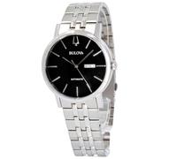 Bulova Uomo 96C132 Clipper Automatico