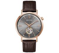 Bulova Uomo 97A171 Aerojet Automatico