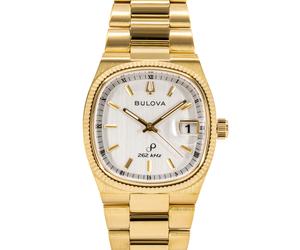 Bulova Uomo 97B223 Super Seville Quarzo