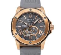 Bulova Uomo 98A228 Marine Star Automatico