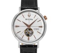 Bulova Uomo 98A289 Aerojet Automatico