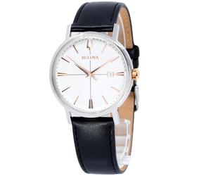 Bulova Uomo 98B254 Aerojet Classic Quarzo