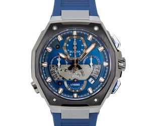 Bulova Uomo 98B357 Precisionist X Quarzo