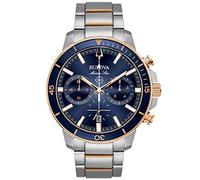Bulova Uomo Marine Star - 98B301
