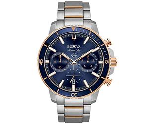 Bulova Uomo Marine Star - 98B301