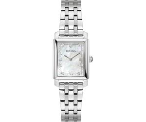 Bulova Watch 96P244