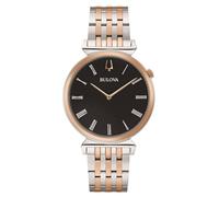 Bulova Watch 98A234, multicolore, Bracciale
