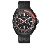 Orologio da uomo Bulova Racer Quartz Chronograph 98B428 100M