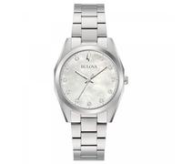 Bulova Orologio da Donna Surveyor Blue Time Only 96P229 S7223787