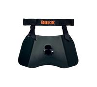 Bulox Cintura da combattimento TB HD Black