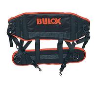 Bulox Renale Stand Up Imbottito con Fascia da Seduta