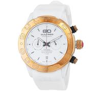 Bultaco Orologio Cronografo Quarzo da Donna con Cinturino in Gomma H1PW43C-CW1