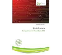 BuluBebek: Computer worm, Visual Basic, EXE
