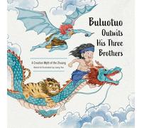 Buluotuo Outwits His Three Brothers