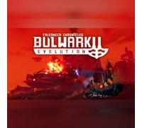 Bulwark Evolution: Falconeer Chronicles (PC) Steam Key - GLOBAL
