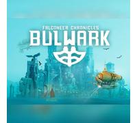 Bulwark: Falconeer Chronicles (PC) Steam Gift - GLOBAL