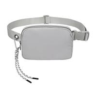 BUM BASS - VERATHILE bumbg Waist Fanny Pacck | Cintura di corsa leggera per uomini | Fanny Pack Travel Waist Pack per attività all'aperto e comodità a mani libere