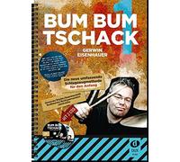Bum Bum Tschack 1 (Tascabile)