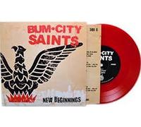 BUM CITY SAINTS - 7-NEW BEGINNINGS -LTD-
