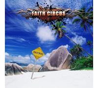 Bum In The Sun (1 CD Audio) - Faith Circus (Audio Cd)