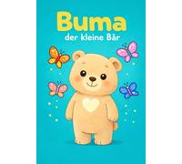 Buma der kleine Bär