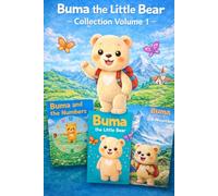 Buma the Little Bear