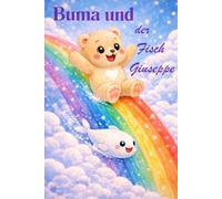 Buma und der Fisch Giuseppe