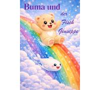 Buma und der Fisch Giuseppe