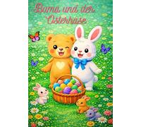 Buma und der Osterhase