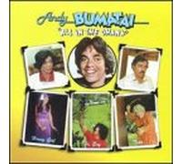 Bumatai, Andy - All in the Ohana