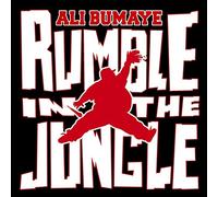 Bumaye, Ali - Rumble In The Jungle